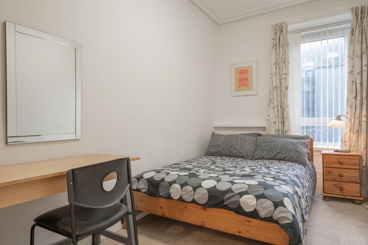 אברדין Hutch 2 Bed Apart מראה חיצוני תמונה