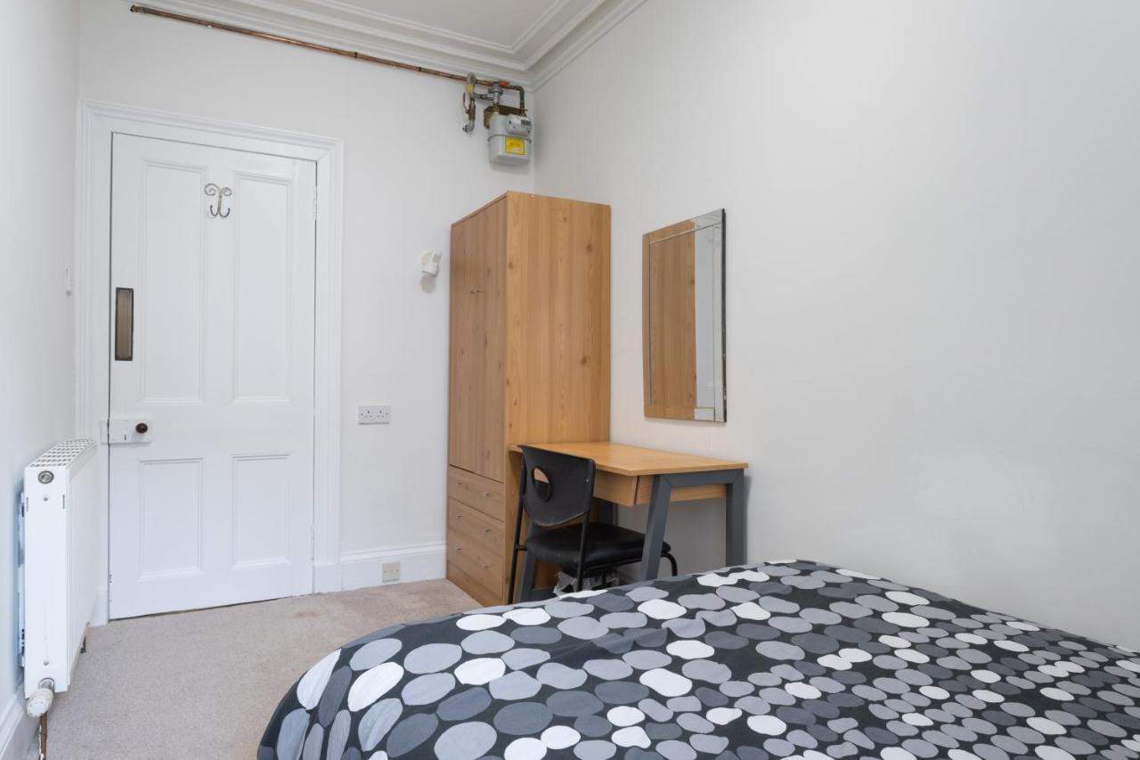 אברדין Hutch 2 Bed Apart מראה חיצוני תמונה