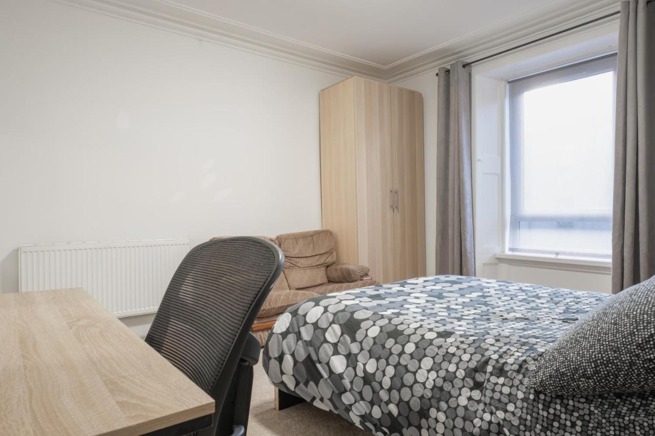 אברדין Hutch 2 Bed Apart מראה חיצוני תמונה