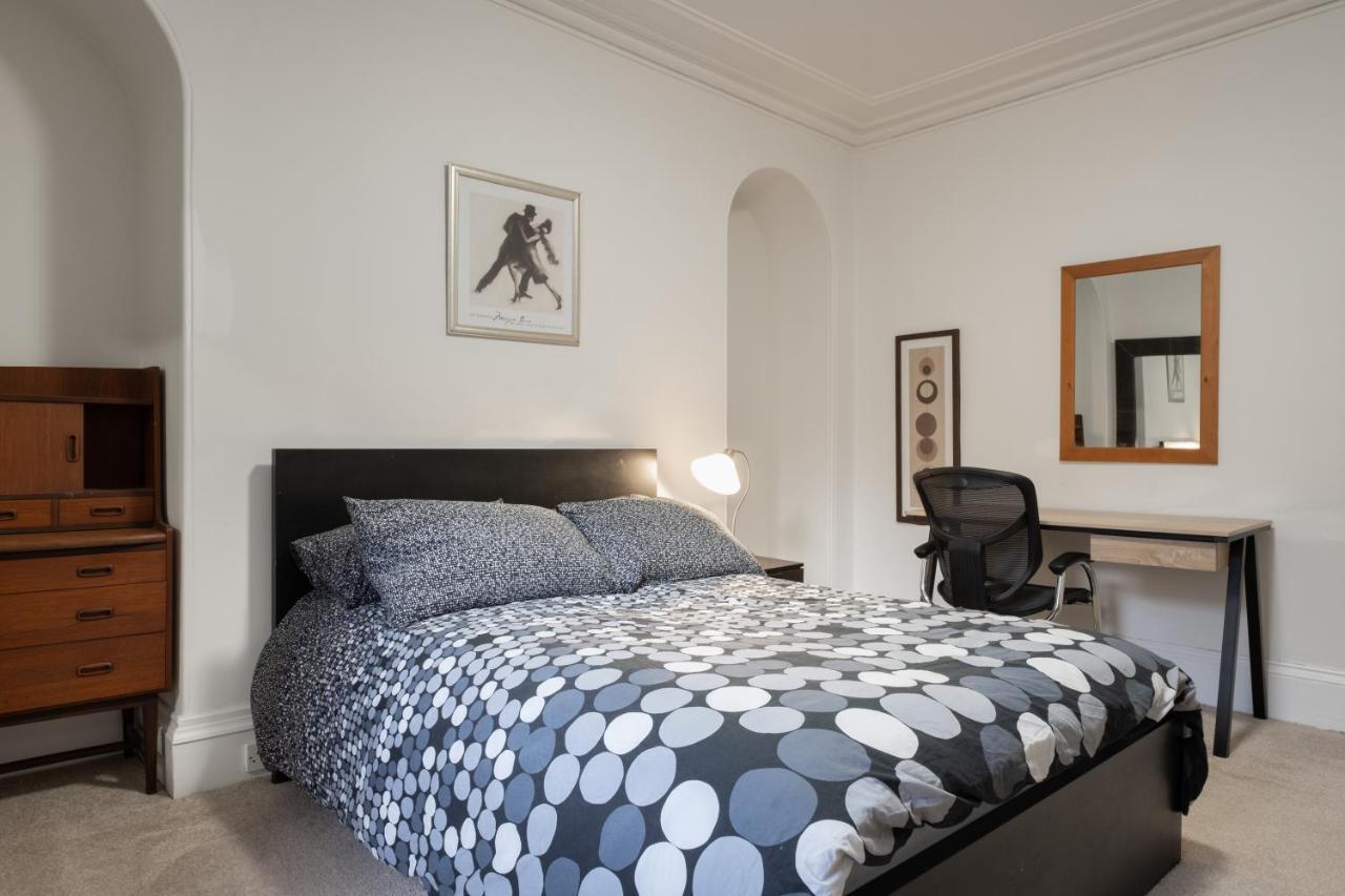 אברדין Hutch 2 Bed Apart מראה חיצוני תמונה