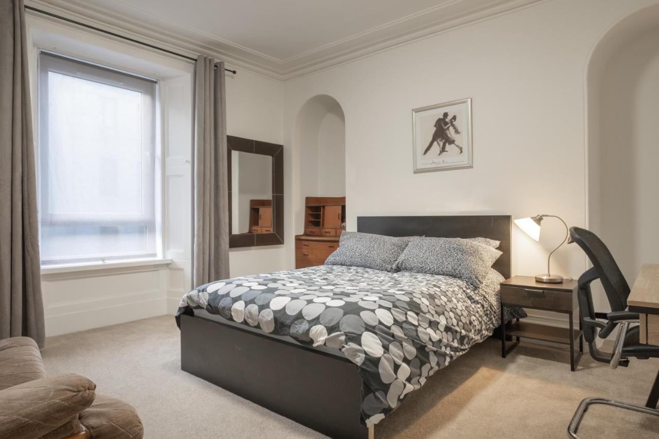 אברדין Hutch 2 Bed Apart מראה חיצוני תמונה